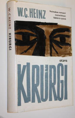 W. C. Heinz : Kirurgi