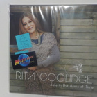 RITA COOLIDGE - SAFE IN THE ARMS OF TIME UUSI 2X12" - pikkukuva 1