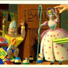 TOY STORY, PANIINI, 1. - pikkukuva 1