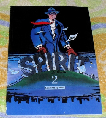 Spirit 2