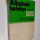 Howard R. Lewis : Aikuisen kehitys - kasvu jatkuu - pikkukuva 1