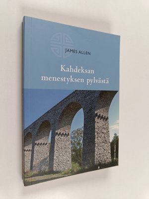 James Allen : Kahdeksan menestyksen pylvästä
