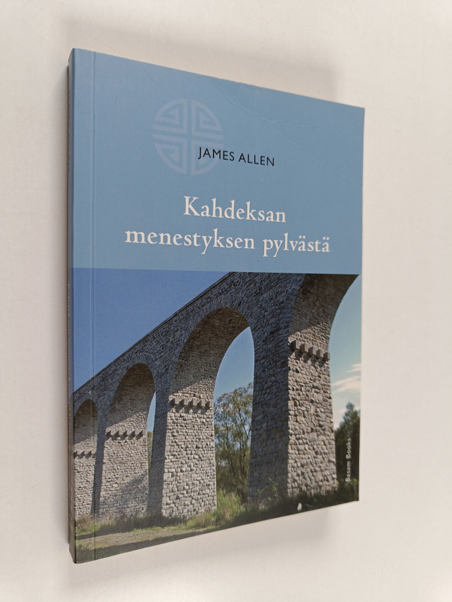 James Allen : Kahdeksan menestyksen pylvästä