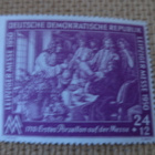 DDR 1950: Leipzig kevätmessut - pikkukuva 3