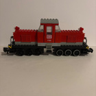 Lego 7755 - pikkukuva 2