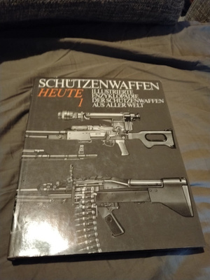 schutzenwaffen heute 1