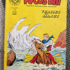 PECOS BILL 5/1972 - pikkukuva 1