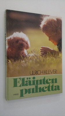 Ulrich Klever : Eläinten puhetta