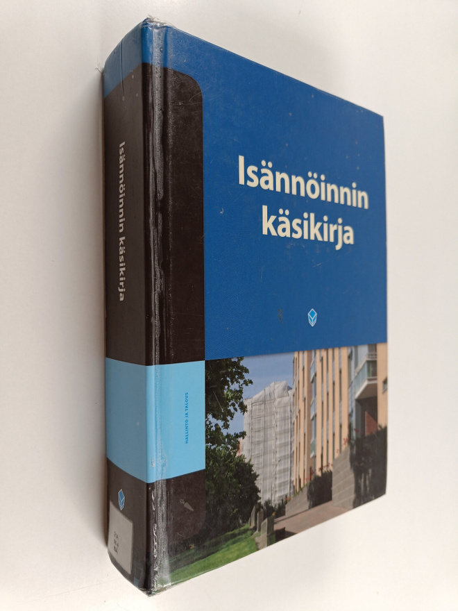 Isännöinnin käsikirja