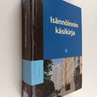 Isännöinnin käsikirja - pikkukuva 1