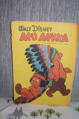 aku ankka lehti 1960-1968 valitse listalta.