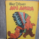 aku ankka lehti 1960-1968 valitse listalta. - pikkukuva 1