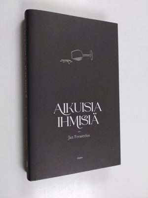 Jan Forsström : Aikuisia ihmisiä