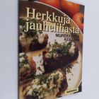 Herkkuja jauhelihasta : murekkeista kebabiin - pikkukuva 1