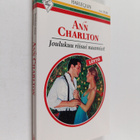 Ann Charlton : Joulukuu riisui naamiot - pikkukuva 1