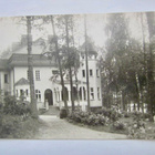 VANHA Postikortti Ruokolahti 1955 - pikkukuva 1