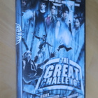 DVD The Great Challenge ( 2004 ) - pikkukuva 1