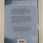 Ingar Johnsrud : Kummitäti - pikkukuva 2