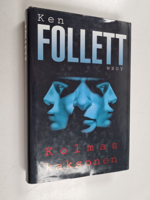 Ken Follett : Kolmas kaksonen