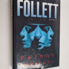 Ken Follett : Kolmas kaksonen - pikkukuva 1
