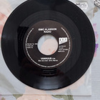 7" Ismo Alangon Radio: Lokaa ja kuita / Vanhuus - pikkukuva 2