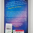 Shamini Flint : Inspector singh investigates : A calamito... - pikkukuva 2