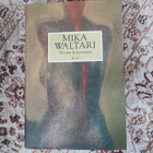 Nuori Johannes Mika Waltari - pikkukuva 1