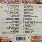 REIJO TAIPALE: Unohtumattomat 2 _ 2CD - pikkukuva 2