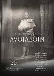 Avojaloin - 20 tositarinaa Kannakselta - Anna Kortelainen
