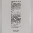 Sara (toim.) Heinämaa : Naisen tieto - pikkukuva 2