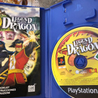PS2: Legend Of The Dragon. 2007. - pikkukuva 3