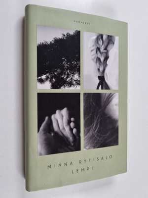Minna Rytisalo : Lempi