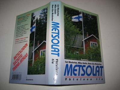 Mesterton : Metsolat , Yhteinen tie - Sid 1p