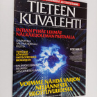 Tieteen kuvalehti 3/1988 - pikkukuva 1