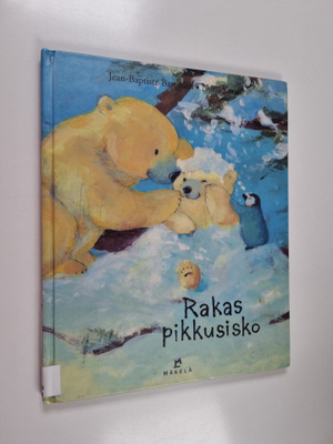 Jean-Baptiste Baronian : Rakas pikkusisko