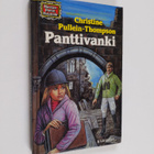 Christine Pullein-Thompson : Panttivanki - pikkukuva 1