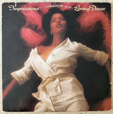[LP] IMPRESSIONS: LOVING POWER