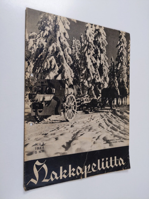 Hakkapeliitta n:o 3/1944