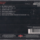 Bill Evans - Serenity - CD - pikkukuva 2