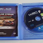 WRC 9 ( ps4 ) - pikkukuva 2