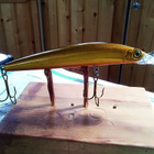 12cm  vaappu Räminäkuulilla - pikkukuva 1
