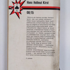 Hans Hellmut Kirst : 08/15 - pikkukuva 2
