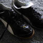 Puma Lenkkarit / Urheilukengät / Sisäpelikengät - koko 39 - pikkukuva 1