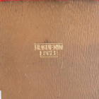 Mitali 1948 military swiss huguenin locle - pikkukuva 3