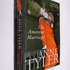 Anne Tyler : The amateur marriage - pikkukuva 1