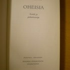 Väinö Linna: Oheisia - pikkukuva 2