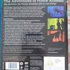 The Adventures Of Prince Achmed (1926) (Blu-ray + DVD) - pikkukuva 3