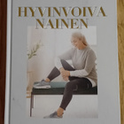 Pippa Laukka - Hyvinvoiva nainen - pikkukuva 1