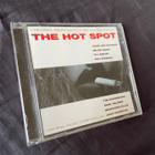 The Hot Spot Original Motion Picture Soundtrack CD - pikkukuva 1