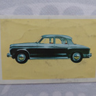 Hellas Autosarja # 78 Rover - pikkukuva 1